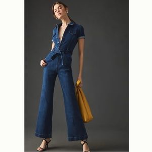 Paige Anessa Jumpsuit